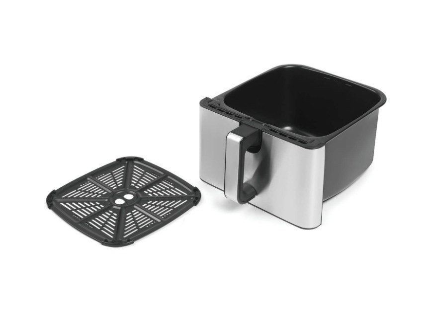 Breville VDF131X Oil-Free Air Fryer