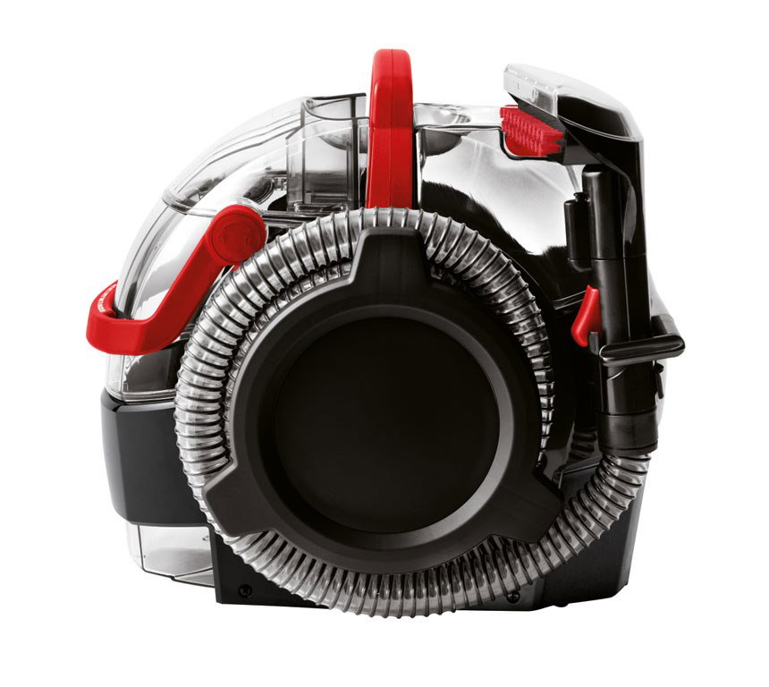 Bissell 1558N vacuum Cylinder vacuum Dry&wet 750 W Bagless