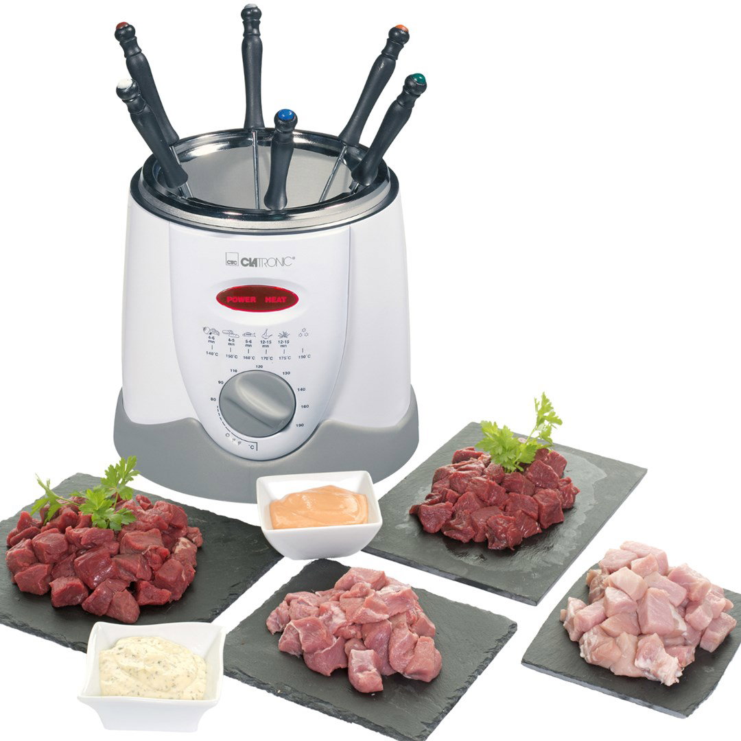 Clatronic FFR 2916 1 L