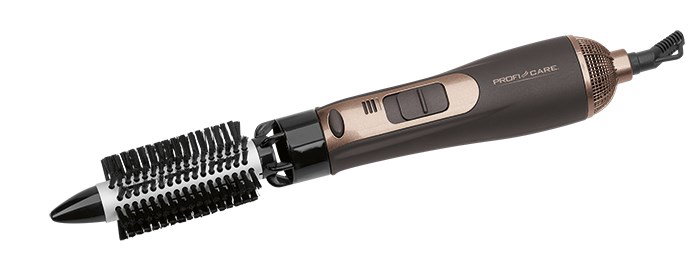 ProfiCare PC-HAS 3011 Hot air brush Warm Bronze, Brown 800 W