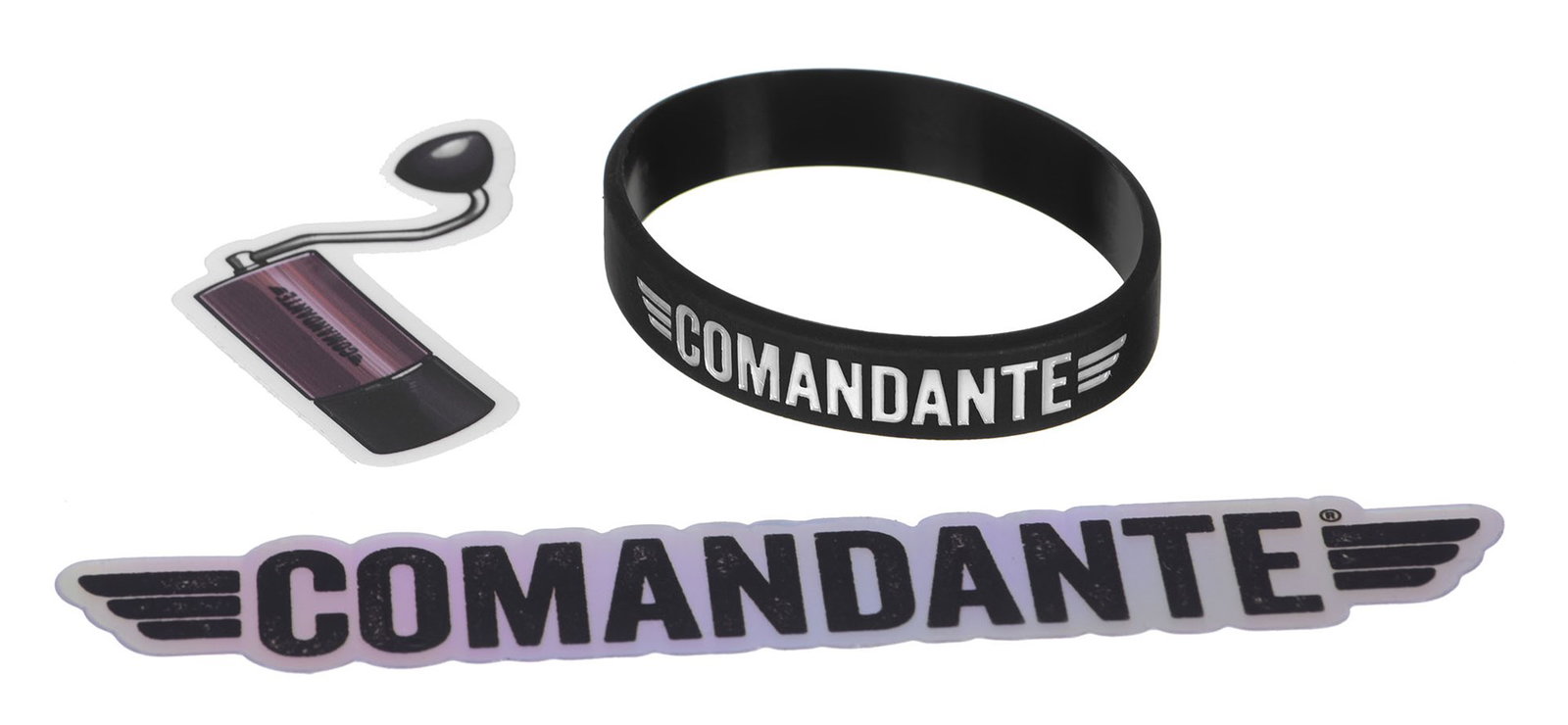 Comandante C40 MK4 Nitro Blade coffee grinder