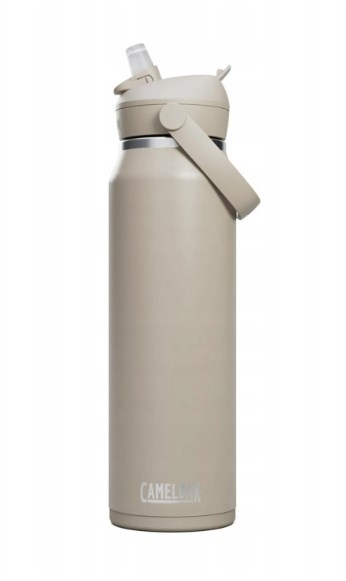 CAMELBAK Thrive Flip Straw Insulated SST thermal bottle 740 ml