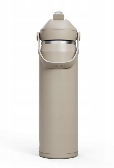 CAMELBAK Thrive Flip Straw Insulated SST thermal bottle 740 ml