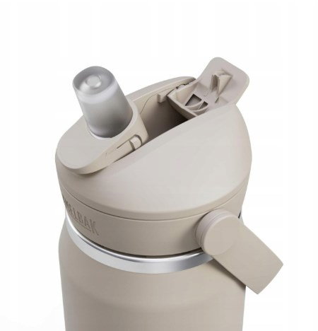 CAMELBAK Thrive Flip Straw Insulated SST thermal bottle 740 ml