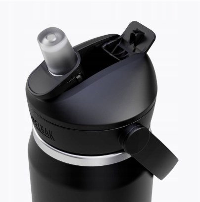 CAMELBAK Thrive Flip Straw Insulated SST thermal bottle 740 ml