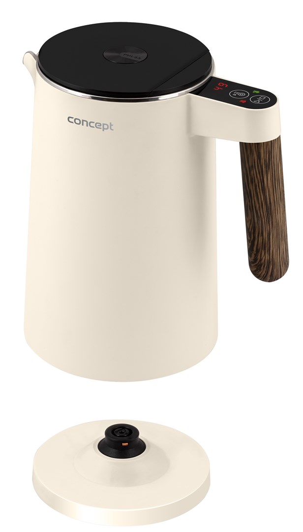 CONCEPT Electric Kettle RK3304