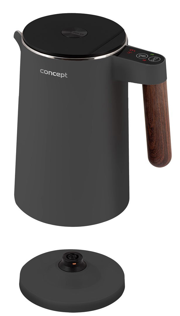 CONCEPT Electric Kettle RK3305