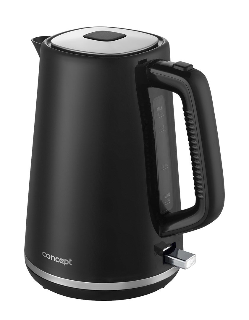 ELECTRIC KETTLE RK2375 CONCEPT