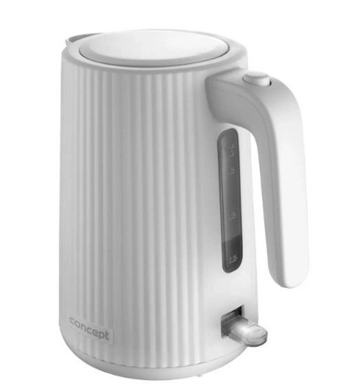 Concept RK-2390 Electric kettle 1.7 L 2200 W