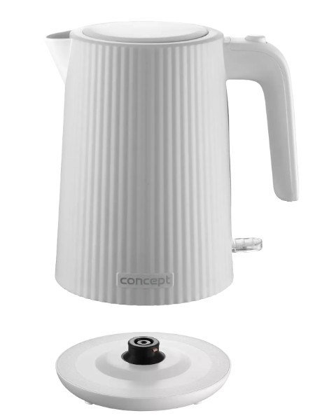 Concept RK-2390 Electric kettle 1.7 L 2200 W