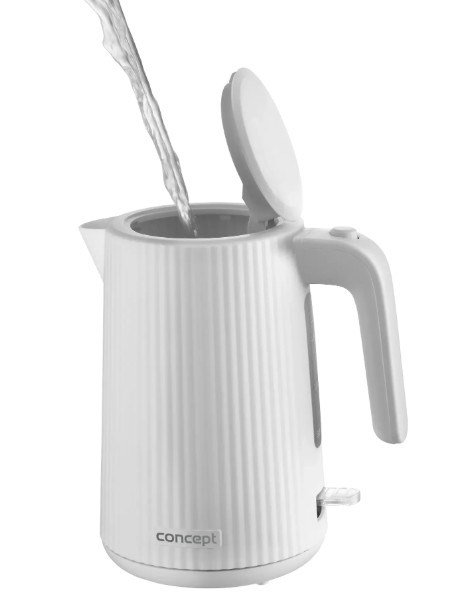 Concept RK-2390 Electric kettle 1.7 L 2200 W