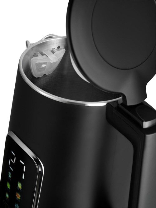 Concept RK-3385 Electric kettle 1.7 L 2200 W Black