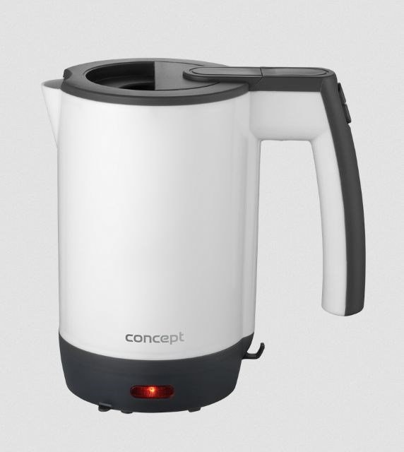 RK7030 CONCEPT Camping Kettle 0,5L + 2 Mugs