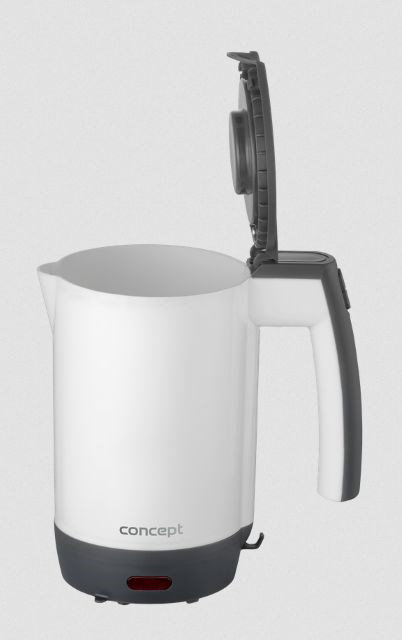 RK7030 CONCEPT Camping Kettle 0,5L + 2 Mugs