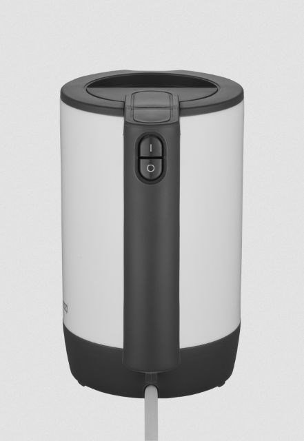 RK7030 CONCEPT Camping Kettle 0,5L + 2 Mugs