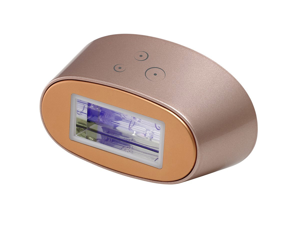 Concept IL5020 epilator Black