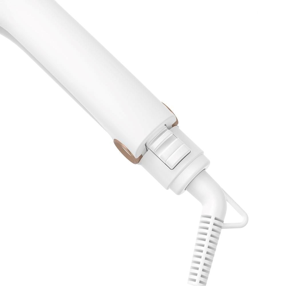 Concept KT2140 Hair styling device waver gold, white