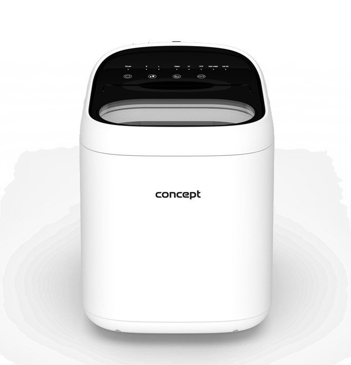 VL1520 CONCEPT ice cube maker