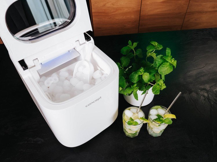 VL1520 CONCEPT ice cube maker