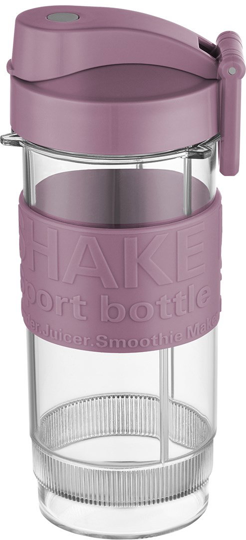 Concept SM3483 blender 570 L Tabletop blender 500 W Rose, Stainless steel