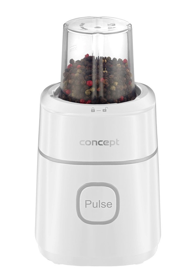 CONCEPT SM3491 Blender 700 W White