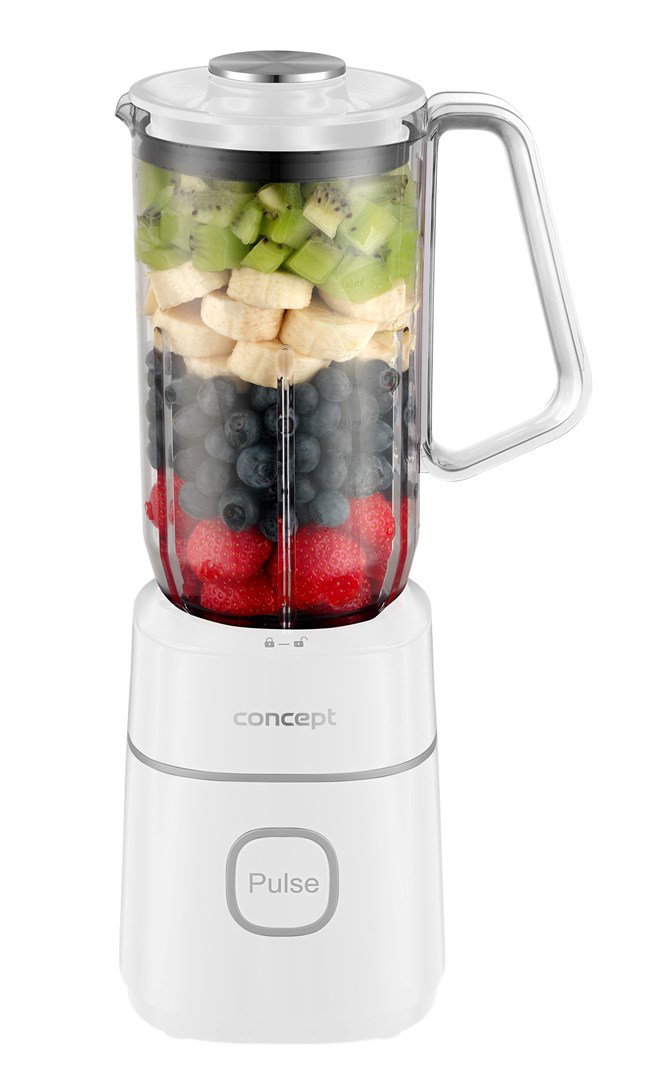 CONCEPT SM3491 Blender 700 W White