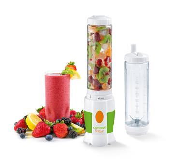 Concept SM3385 blender 0.5 L Tabletop blender 180 W