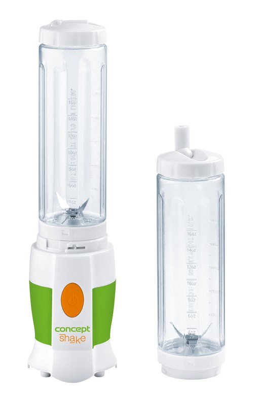 Concept SM3385 blender 0.5 L Tabletop blender 180 W