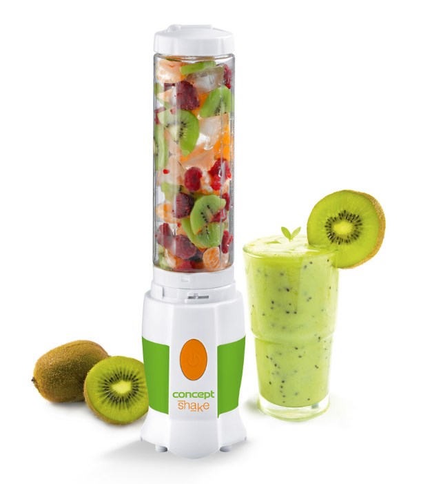 Concept SM3385 blender 0.5 L Tabletop blender 180 W