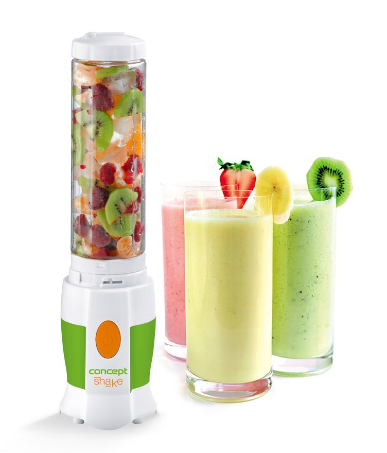 Concept SM3385 blender 0.5 L Tabletop blender 180 W