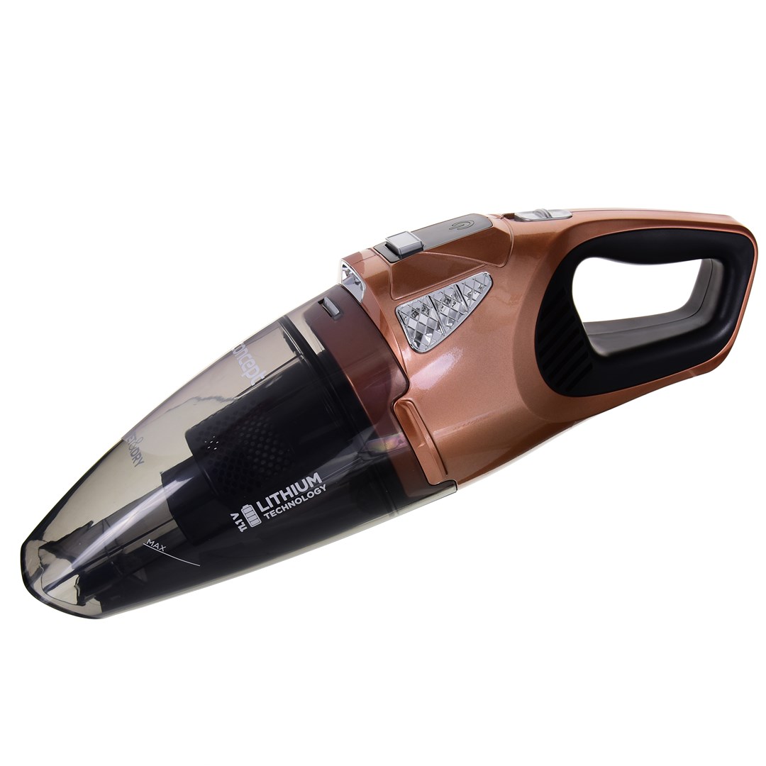 Concept wet and dry hand vac VP4360