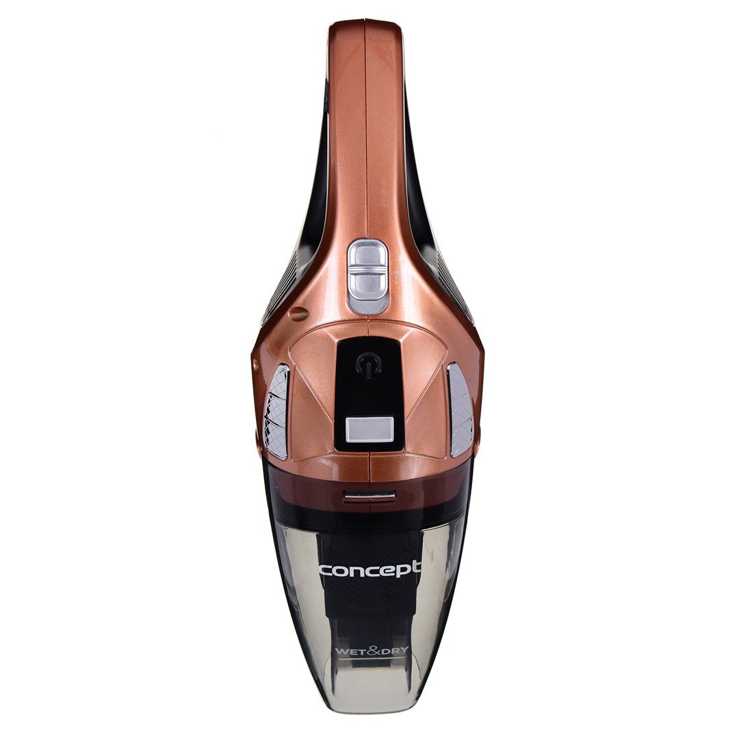Concept wet and dry hand vac VP4360