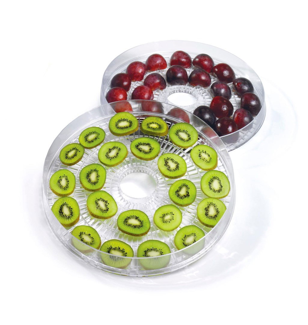 CONCEPT SO1020 Mushroom, Vegetable and Fruit Dehydrator