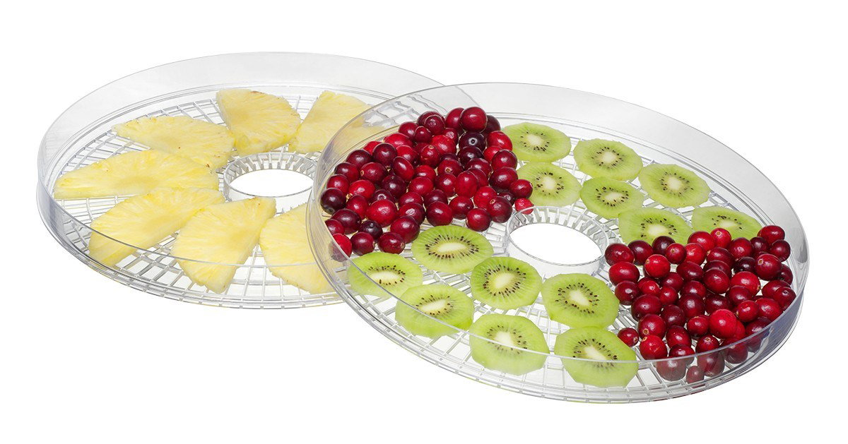 CONCEPT SO3010 Mushroom, Vegetable and Fruit Dehydrator