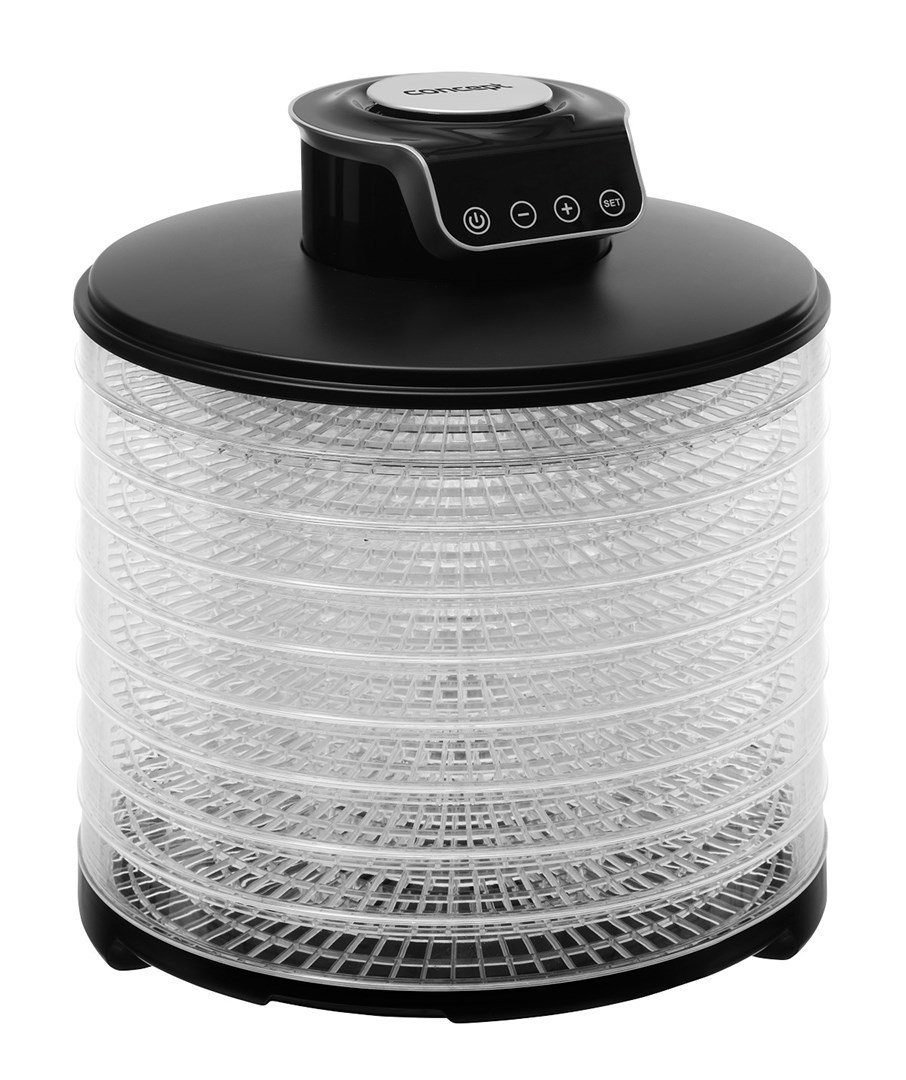 CONCEPT SO3010 Mushroom, Vegetable and Fruit Dehydrator