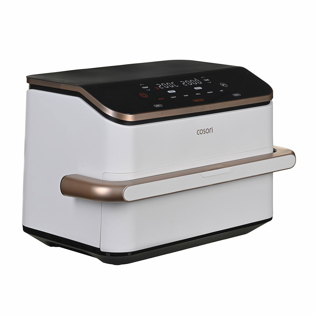 Cosori 1895375 Double 10 L Stand-alone 2800 W Hot air fryer White
