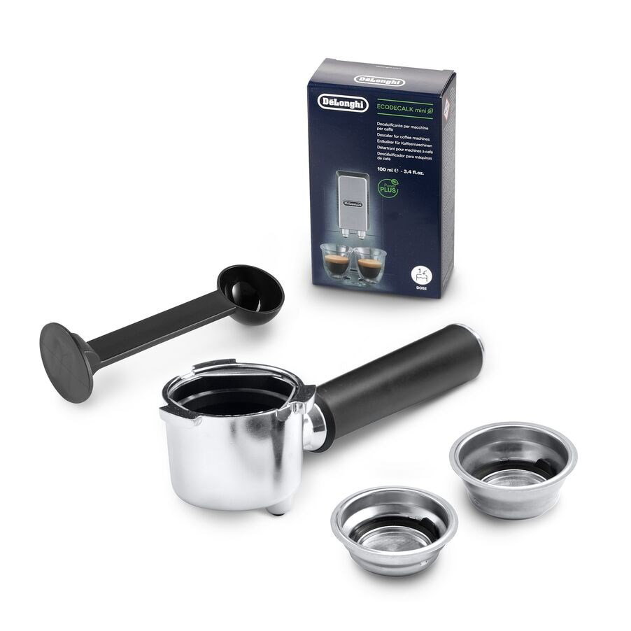 DeLonghi Dedica Style EC 685.M Semi-auto Espresso machine 1.1 L
