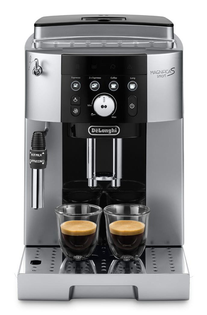 DeLonghi Magnifica S Smart Semi-auto Espresso machine 1.8 L