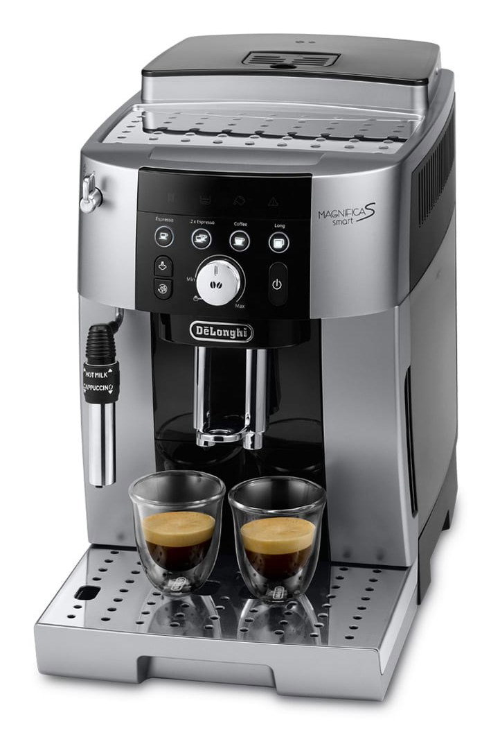 DeLonghi Magnifica S Smart Semi-auto Espresso machine 1.8 L