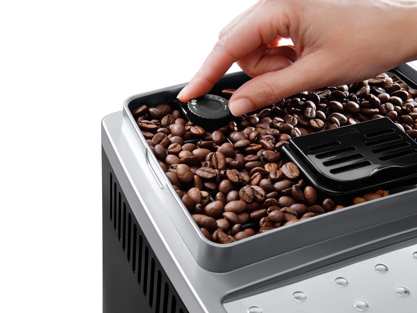 DeLonghi Magnifica S Smart Semi-auto Espresso machine 1.8 L