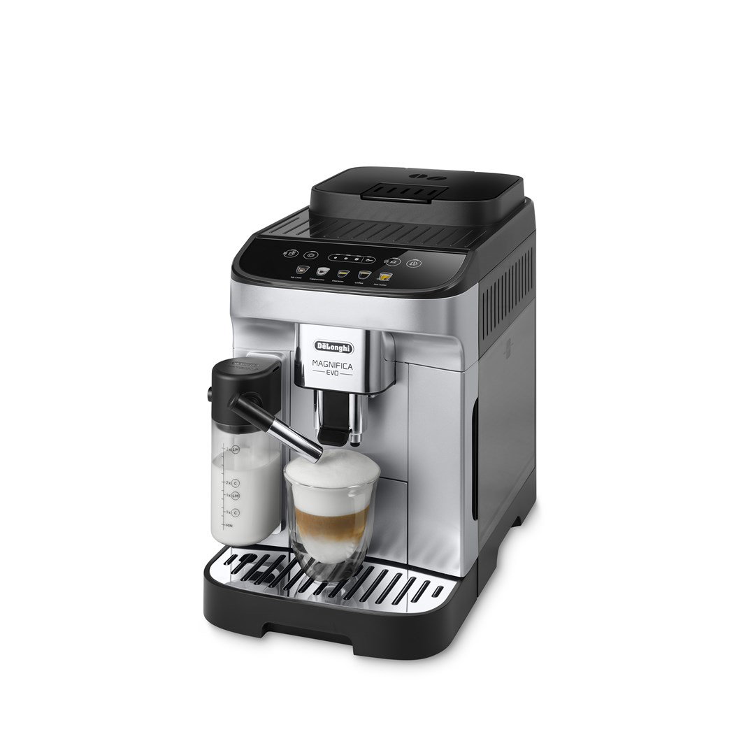 DeLonghi Magnifica DEL ECAM 290.61.SB Fully-auto Espresso machine 1.8 L