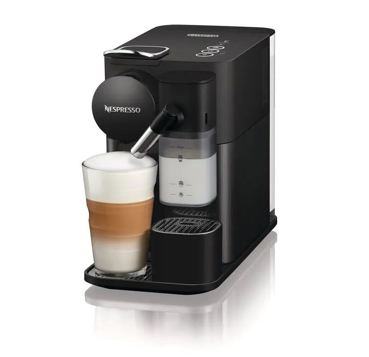 DeLonghi Lattissima One EN510.B Espresso machine 1 L