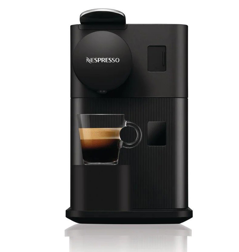 DeLonghi Lattissima One EN510.B Espresso machine 1 L