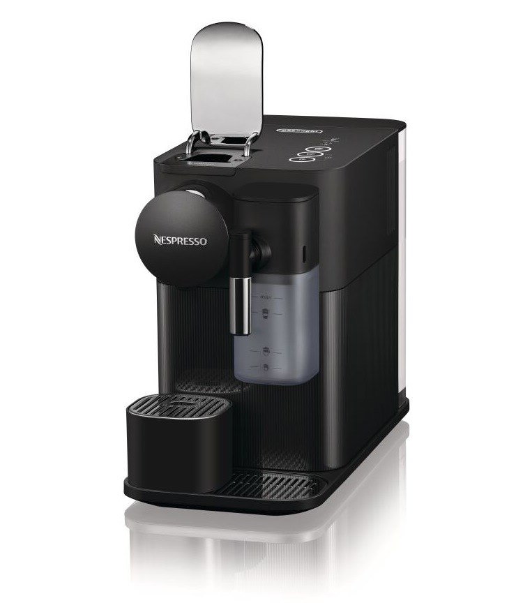 DeLonghi Lattissima One EN510.B Espresso machine 1 L