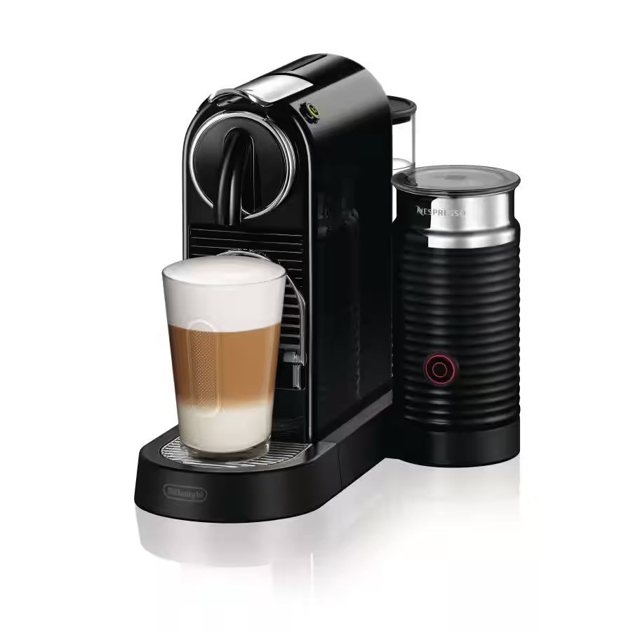 DeLonghi EN 267.BAE coffee maker Drip coffee maker 1 L