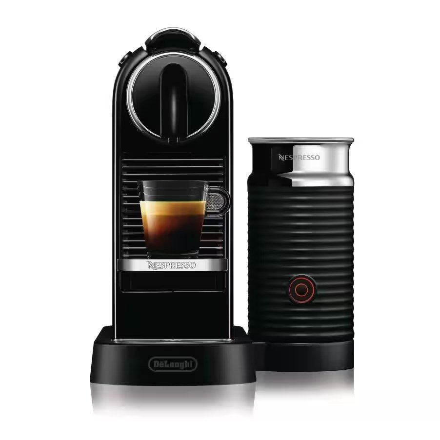 DeLonghi EN 267.BAE coffee maker Drip coffee maker 1 L