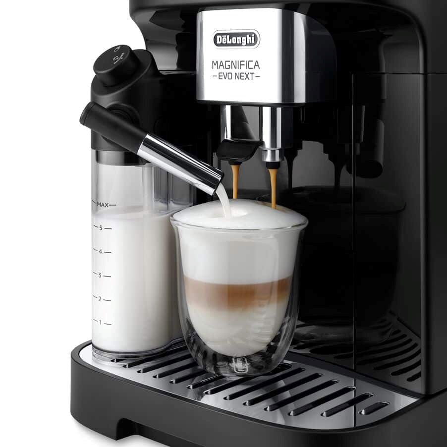 DeLonghi ECAM 310.60.B espresso machine