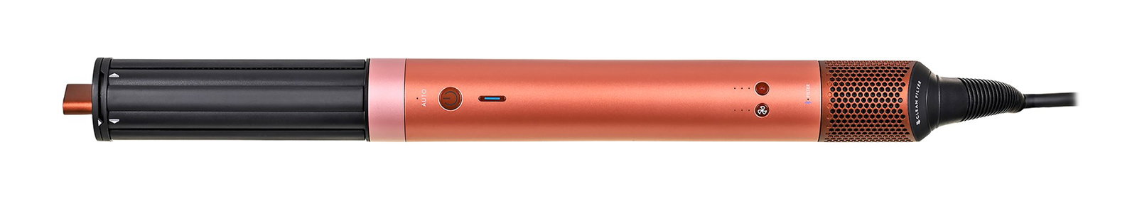 Dyson Airwrap Co-anda 2x Multistyler Warm Black, Rose gold 1700 W 2 m