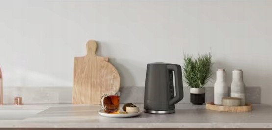 ELECTROLUX E5K1-6AN kettle