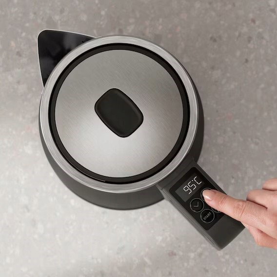 ELECTROLUX E5K1-6AN kettle